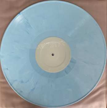 LP Isotope 217: The Unstable Molecule CLR | LTD