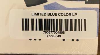 LP Isotope 217: The Unstable Molecule CLR | LTD