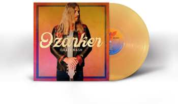 LP Israel Nash Gripka: Ozarker CLR