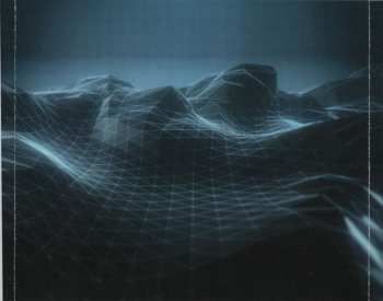 CD Israel Toledo: Dark Techno Trax