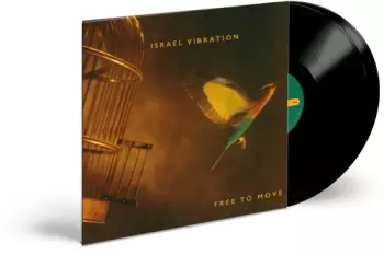 Free To Move