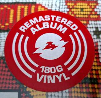 LP Israel Vibration: Praises