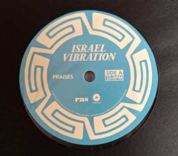LP Israel Vibration: Praises