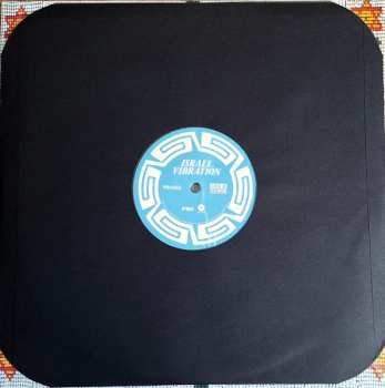 LP Israel Vibration: Praises