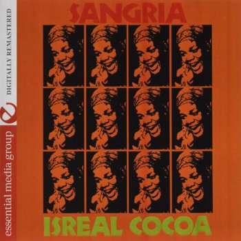 CD Isreal Cocoa: Sangria