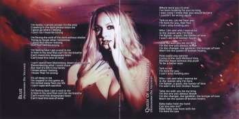 CD Issa: Queen Of Broken Hearts