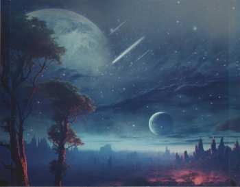 CD Issa: Another World