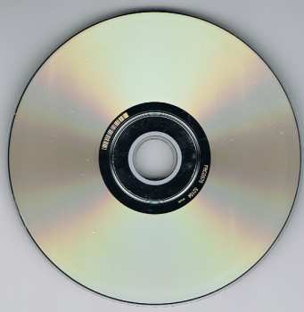 CD Issa: Can't Stop