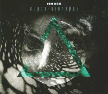 Album Issues: Black Diamonds