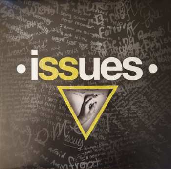LP Issues: Issues CLR | LTD