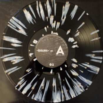 LP Issues: Issues CLR | LTD