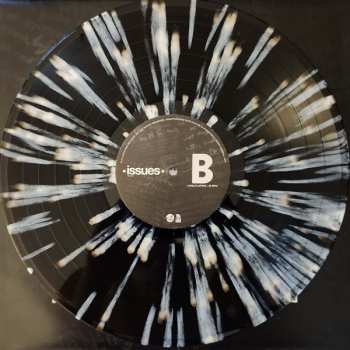 LP Issues: Issues CLR | LTD