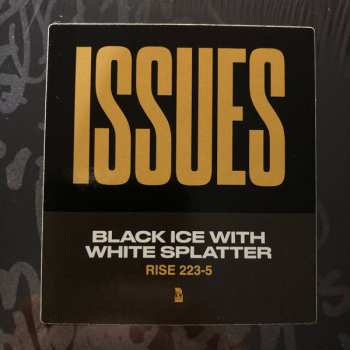LP Issues: Issues CLR | LTD