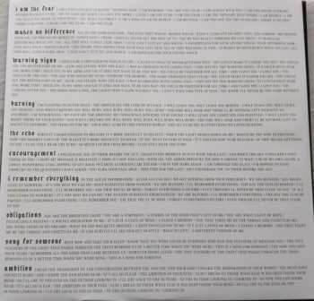 LP IST IST: Dagger CLR | LTD