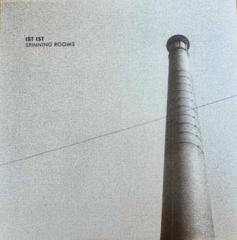 CD IST IST: Everything Is Spinning Now