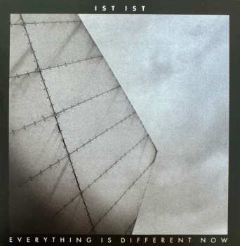 CD IST IST: Everything Is Spinning Now