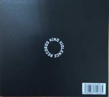 CD/DVD IST IST: Live From The Attic