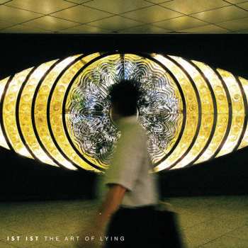 CD IST IST: The Art Of Lying