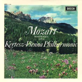 20CD/Doos/Blu-ray István Kertész: In Vienna / The Decca Recordings LTD