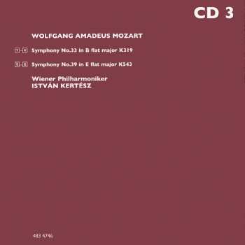 20CD/Doos/Blu-ray István Kertész: In Vienna / The Decca Recordings LTD