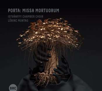 CD Istvanffy Chamber Choir: Missa Mortuorum