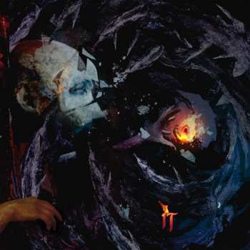 2LP Deathbringer: IT CLR | LTD