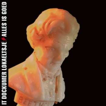 CD It Dockumer Lokaeltsje: Alles Is Goed