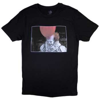Merch It: T-shirt Balloon