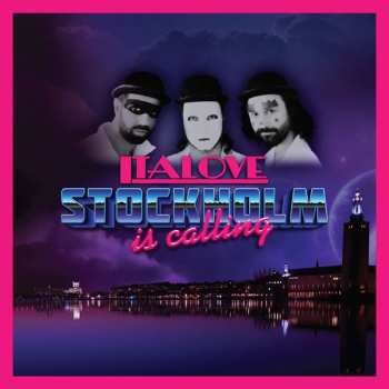 Album Italove: Stockholm Is Calling