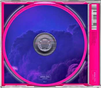 CD Italove: Stockholm Is Calling
