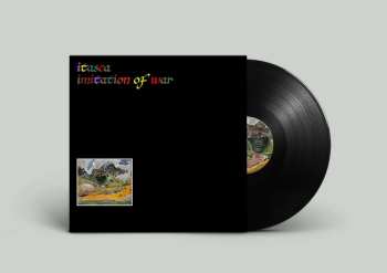 Album Itasca: Imitation Of War