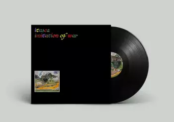 Itasca: Imitation Of War