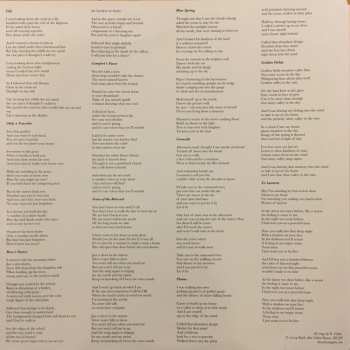 LP Itasca: Spring