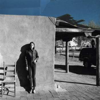 Album Itasca: Spring