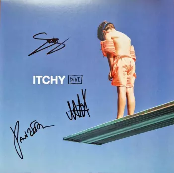 Itchy: Dive
