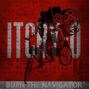 Burn The Navigator