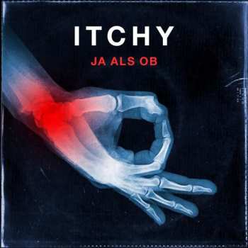 CD Itchy Poopzkid: Ja Als Ob DIGI