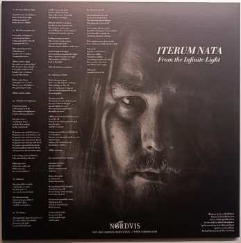 LP Iterum Nata: From The Infinite Light