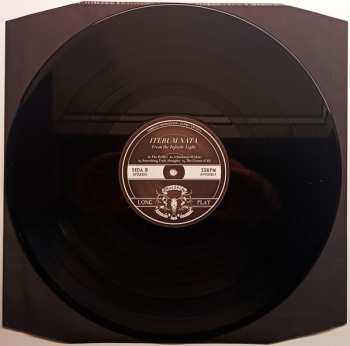 LP Iterum Nata: From The Infinite Light