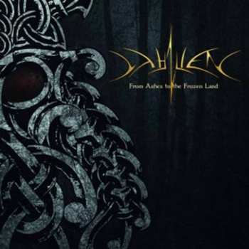 Album Ithilien: From Ashes To The Frozen Land