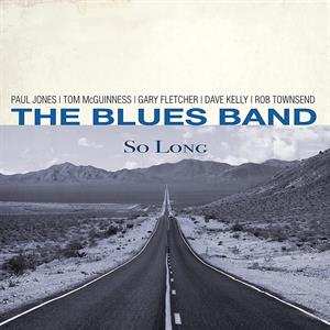 2LP The Blues Band: So Long LTD