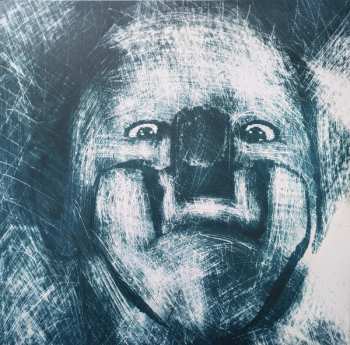 LP It's Immaterial: Life's Hard And Then You Die CLR