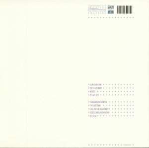 LP Talk Talk: It's My Life
