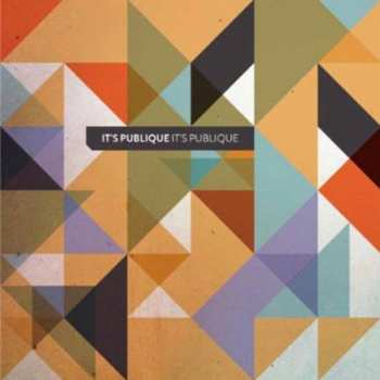 Album It's Publique: It's Publique
