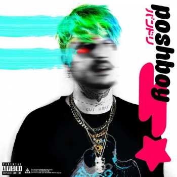 CD ITSOKTOCRY: POSHBOY!