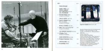 18CD/Doos Itzhak Perlman: The Complete RCA And Columbia Collection