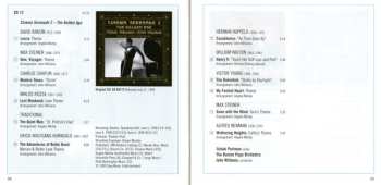 18CD/Doos Itzhak Perlman: The Complete RCA And Columbia Collection