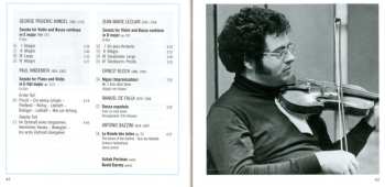 18CD/Doos Itzhak Perlman: The Complete RCA And Columbia Collection