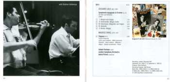 18CD/Doos Itzhak Perlman: The Complete RCA And Columbia Collection