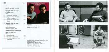 18CD/Doos Itzhak Perlman: The Complete RCA And Columbia Collection